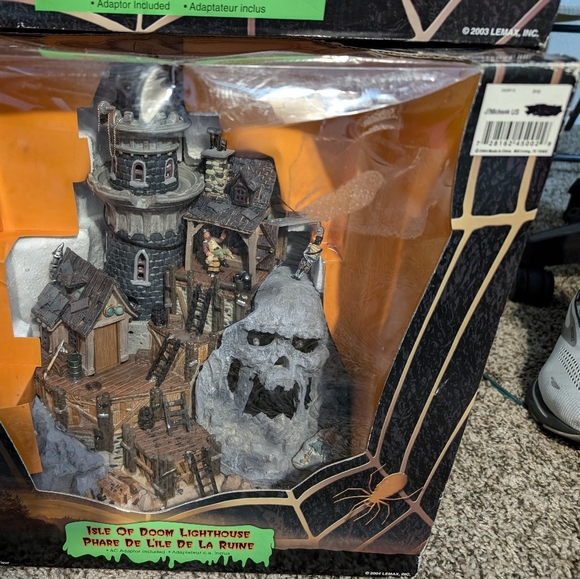 Spookytown bundle bylemax